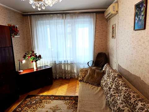 квартира по адресу Академика Королёва ул., 2