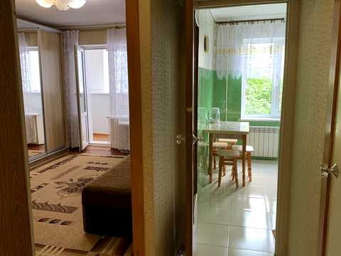 квартира за адресою Деміївська вул., 35