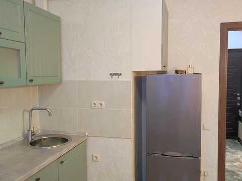 квартира по адресу Бассейная ул., 6А
