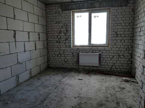 квартира по адресу Мира ул., 53