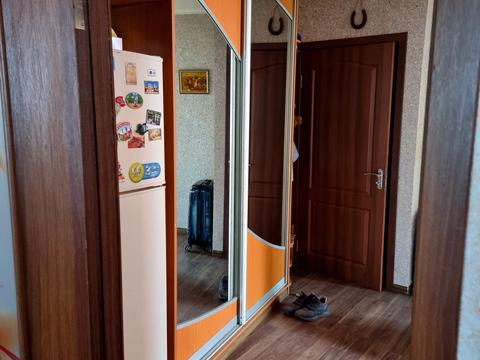 квартира за адресою В'ячеслава Чорновола вул., 17