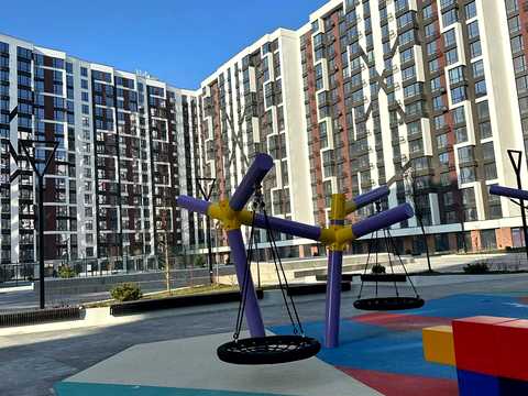 квартира за адресою Ленкавського вул., 36