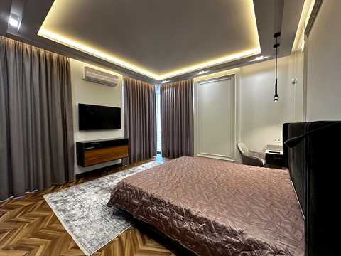 квартира за адресою Саксаганського вул., 37-К