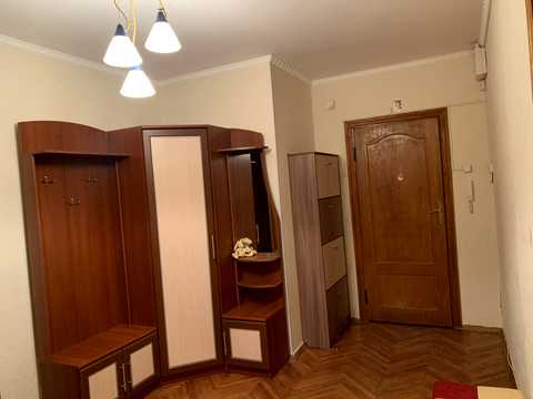 квартира за адресою Миропільська вул., 13