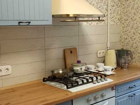 квартира за адресою Академіка Курчатова просп., 10