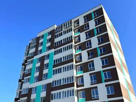 квартира за адресою Кожедуба, 56