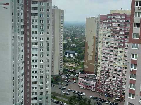 квартира за адресою Єлизавети Чавдар вул., 34