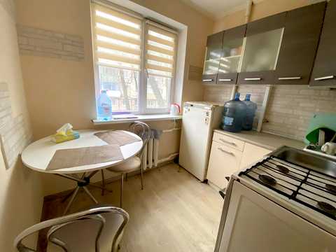 квартира по адресу Батумская ул., 28