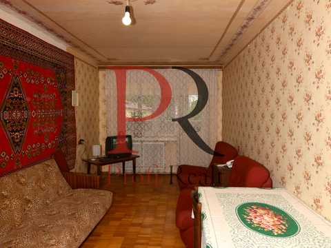 квартира за адресою Волинська вул., 16
