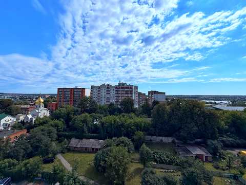 квартира за адресою Петлюри вул. (Купріна), 59а