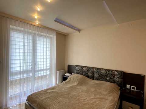 квартира по адресу Стрыйская ул., 160