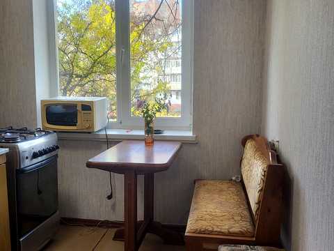 квартира по адресу Металлургов ул., 15