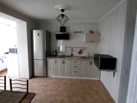 квартира по адресу Оксамитова ул., 20в