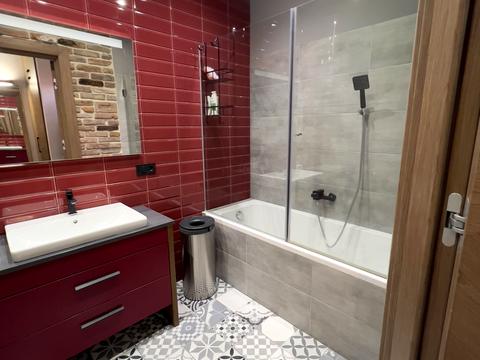 квартира за адресою Отакара Яроша пров., 20 к1