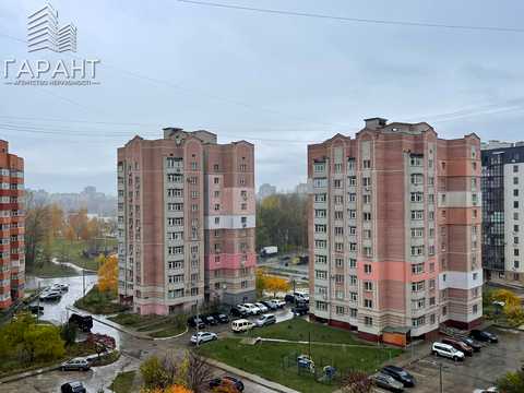 квартира за адресою Збройних Сил України вул. (Інтернаціоналістів), 43-В
