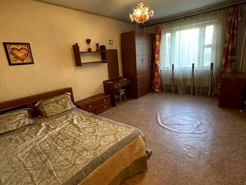квартира за адресою Чорнобильська вул., 10-А