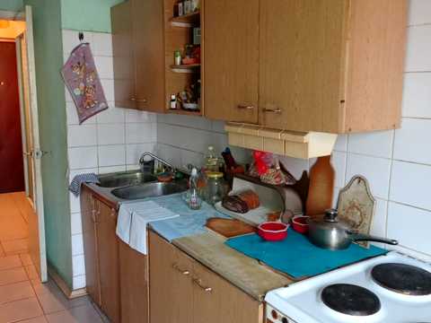 квартира за адресою Мельникова, 7