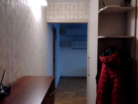 комната по адресу Левка Лукьяненко ул. (Маршала Тимошенка), 4-А