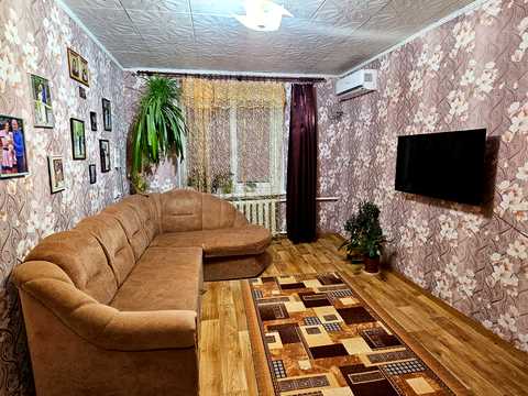 квартира за адресою Петра Дорошенка вул. (Пацаєва), 26
