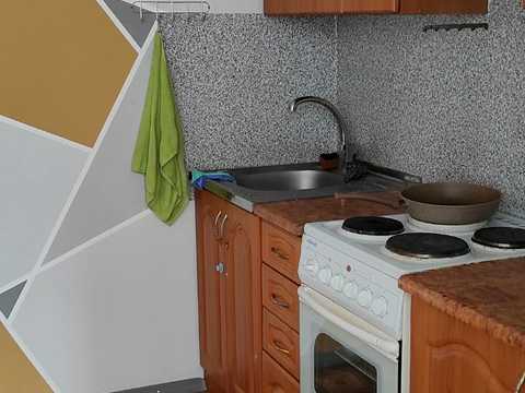 квартира за адресою Милославская , 41