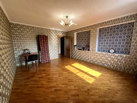 будинок за адресою Ярової вул., 1