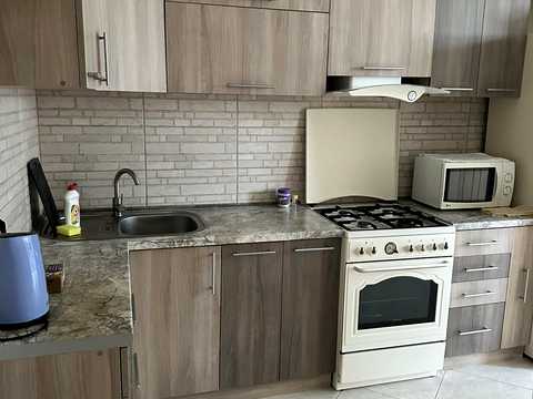 квартира по адресу Калушское шоссе, 3