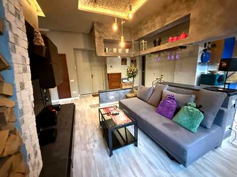 квартира за адресою Лютеранська вул., 17