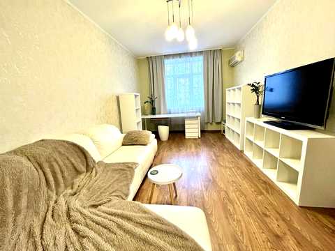 квартира по адресу Науки просп. (Ленина), 17