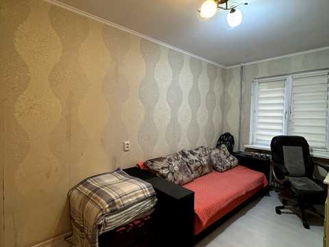 квартира за адресою Космонавтів вул., 40