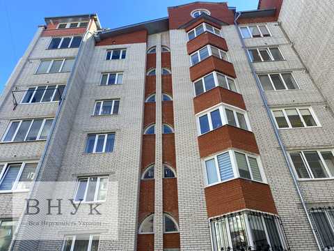 квартира за адресою Вишневецького бульв., 12