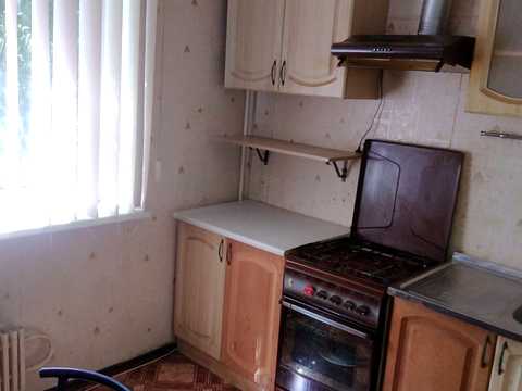квартира по адресу Полевая ул., 2
