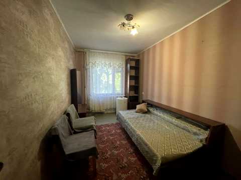 квартира по адресу 6 Слободская, 5