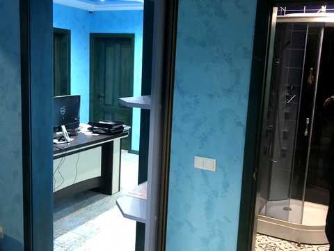 коммерческая по адресу Науки просп., 55-А