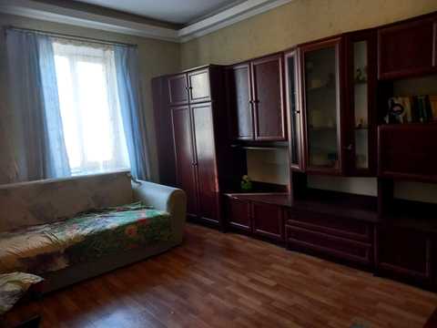 квартира по адресу Манежная ул., 22