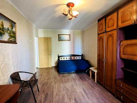 квартира по адресу Радужная ул., 3-Б