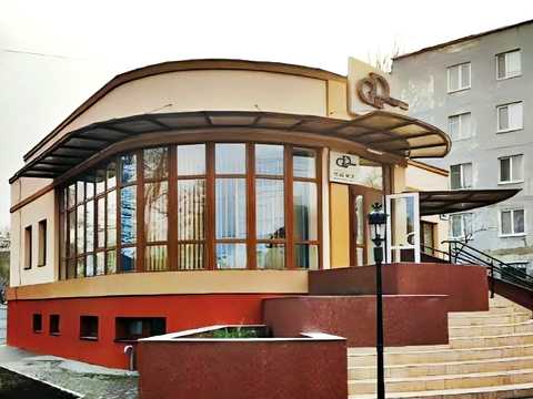 коммерческая по адресу Патриотическая ул., 74-А
