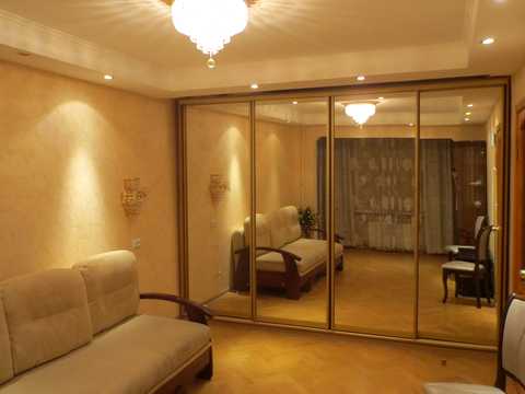 квартира за адресою Оболонський просп., 16-В