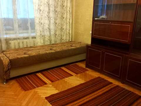 квартира по адресу Белорусская ул., 26