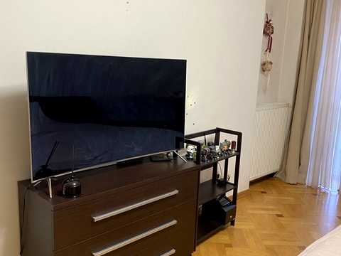 квартира за адресою Левка Лук'яненка вул. (Василя Жуковського), 21-А