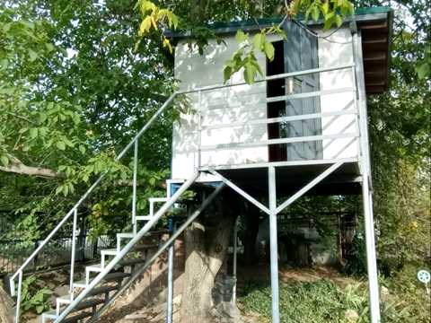 дом по адресу Центральна, 1а