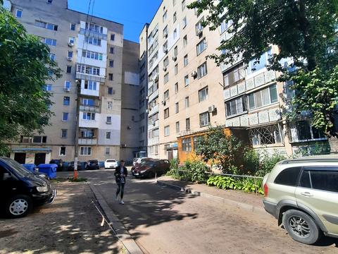 квартира за адресою Небесної Сотні просп. (Маршала Жукова), 32