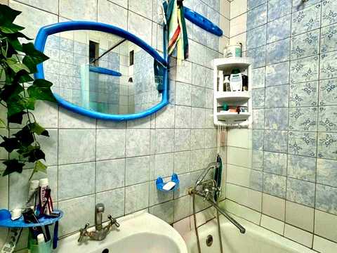 квартира за адресою Амосова вул. (Корчагінців), 17