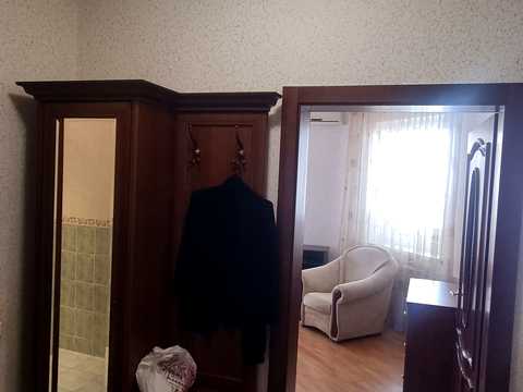 квартира по адресу Киев, Никольско-Слободская ул., 2-Б