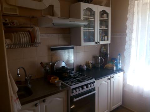 квартира по адресу Правды просп. (Правди), 88б