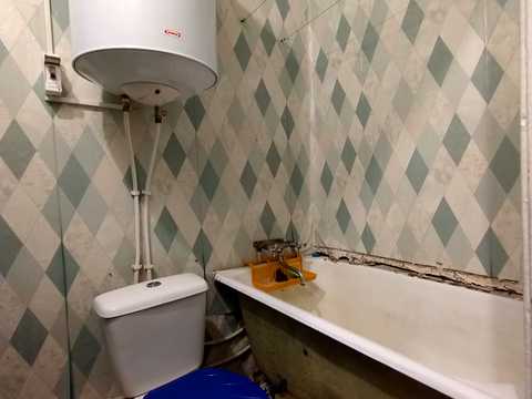 квартира по адресу Домностроителей пл., 6