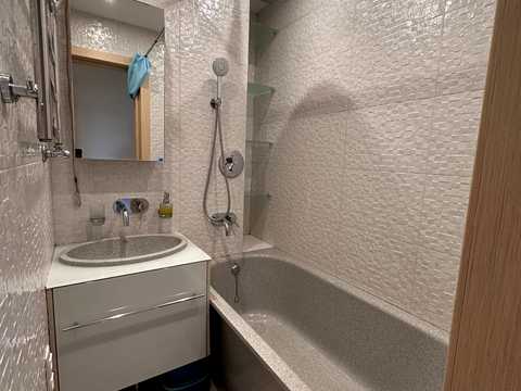 квартира за адресою Академіка Корольова просп., 12-Л