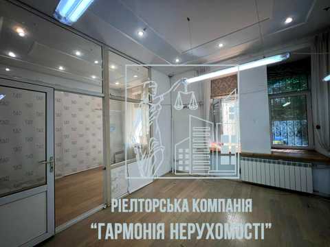 квартира по адресу Олеся Гончара ул., 32-Б