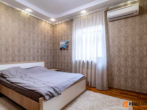 квартира за адресою Антоновича вул. (Горького), 38-В