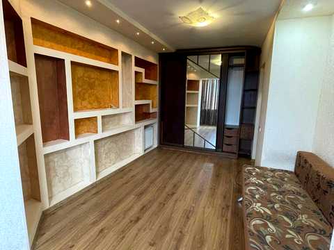 квартира за адресою Привокзальна вул., 3а
