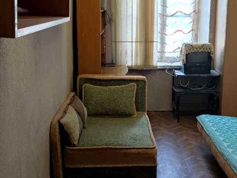 квартира по адресу Болгарская ул., 5